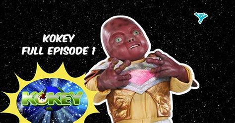 Image result for Kookey Alien