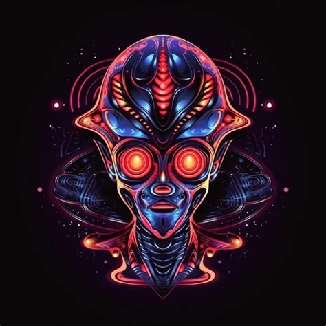 Alien Illustration Easy に対する画像結果