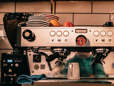 Image result for Coffee Machine From Above