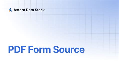 Image result for PDF Form Source