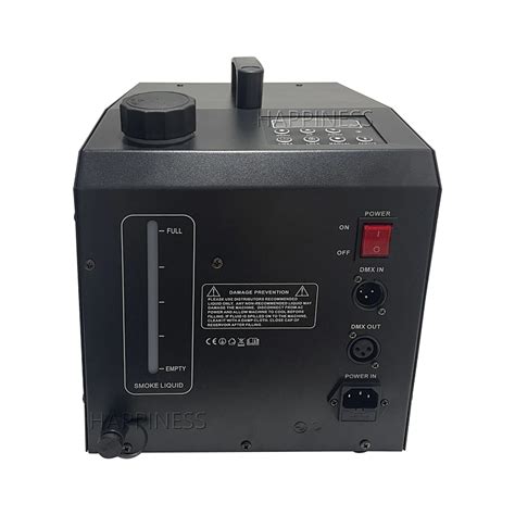 DMX Fog Machine Controller に対する画像結果