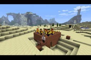 Toradh íomhá ar Minecraft Java Runtime Environment