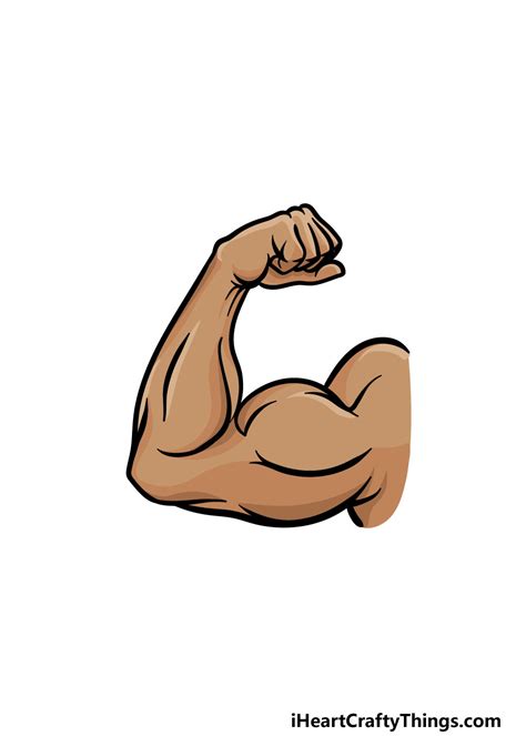 Résultat d’images pour Back Muscles Drawing Arms