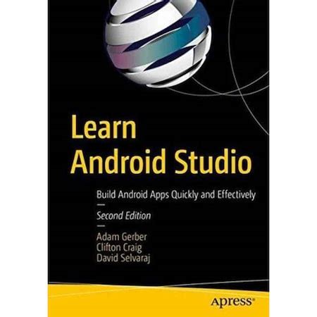Toradh íomhá ar Learn Android Studio