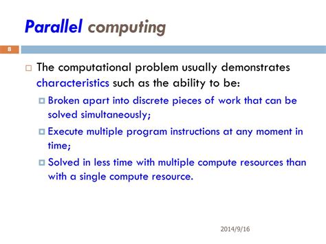 Image result for What Is Parallel Computing