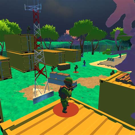 Image result for Militry Games Unity Flash