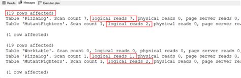 Image result for How to Return Table Rows in SQL