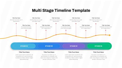 Image result for Development Timeline Slide Examples
