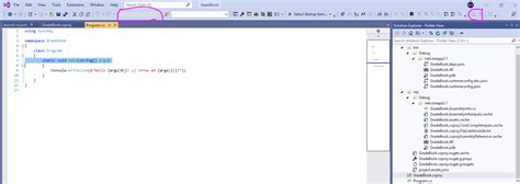 Afbeeldingsresultaten voor Visual Studio Debug Web Project SSL