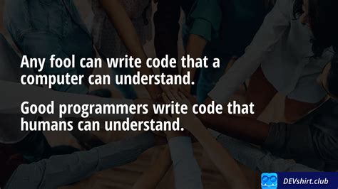 Top Programmer Quotes 30 Inspiring Developers Quotes With Visuals