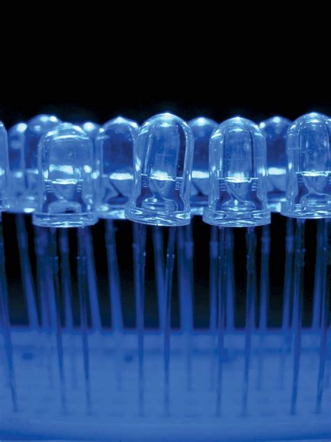 Toradh íomhá ar LED Bulb Arduino