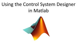 Image result for Control System Designer MATLAB