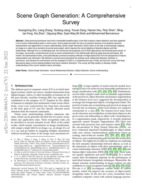 Image result for Scene Graph Generation