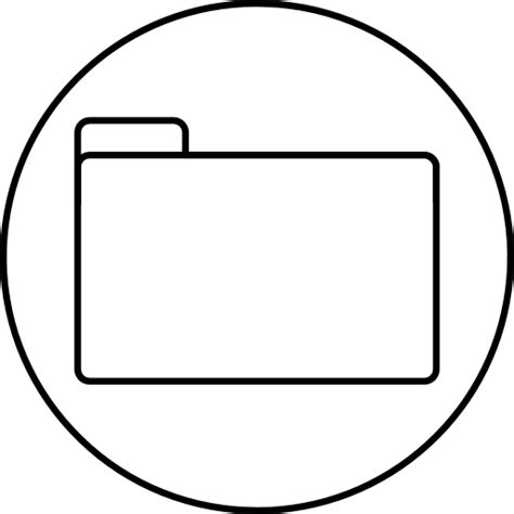 Microsoft Folder Icons at GetDrawings | Free download