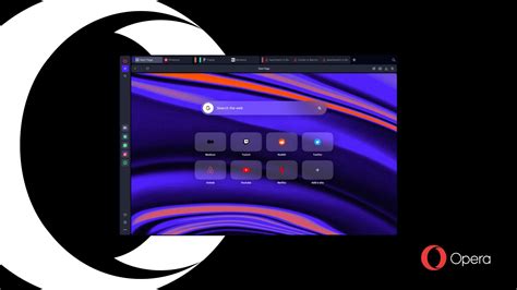 Image result for Opera Operating System