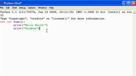 Afbeeldingsresultaten voor How to Create Function Python