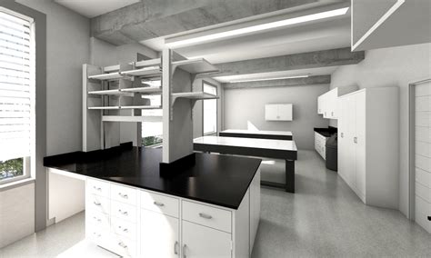 Résultat d’images pour International University Lab Setup