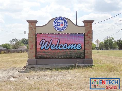 Image result for High Resolution Outdoor LED Signs