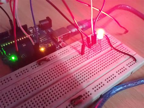 Image result for RGB Color Codes Arduino