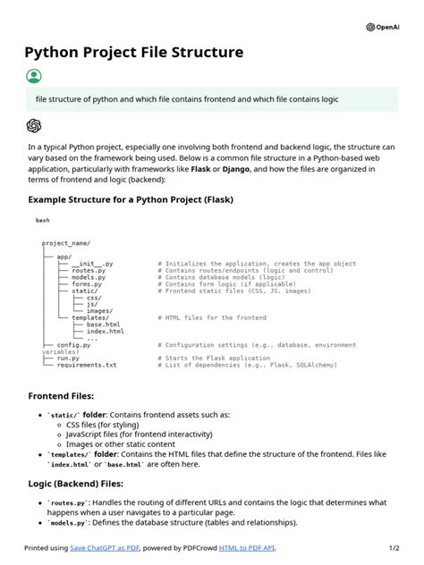 Image result for Python Project PDF