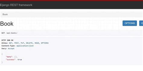 Image result for Create API Code Django