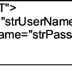 HTML Form Source Code に対する画像結果