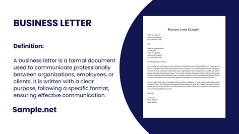 Image result for How to Write Business Letter Sample