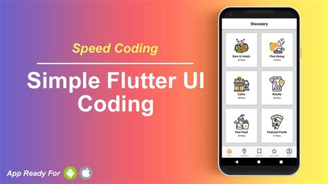 Image result for Very Basic Flutter Code