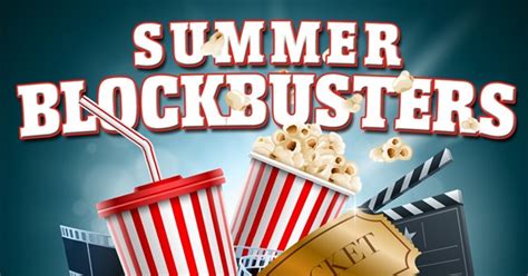 Image result for Top 10 Summer Blockbusters
