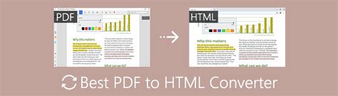 Image result for Can You Convert PDF to HTML