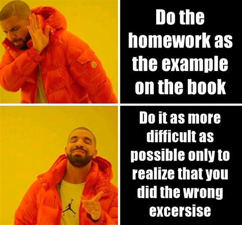 Image result for Homework Flder Meme