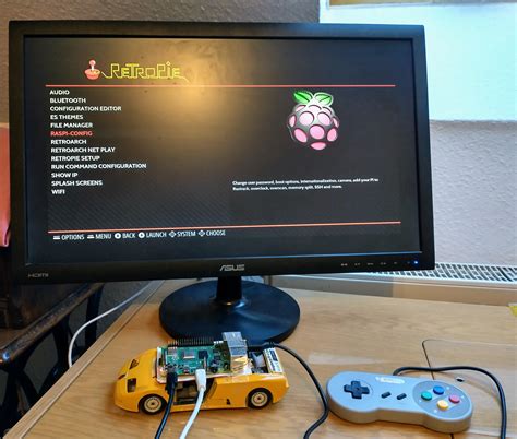 Image result for Raspberry Pi Pico Retro Gaming