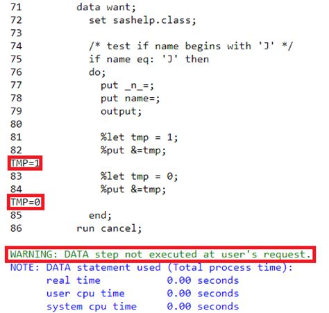 Image result for Strip Proc SQL SAS