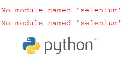 Python Selenium Module に対する画像結果