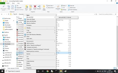 Create Accounting Software in Python に対する画像結果