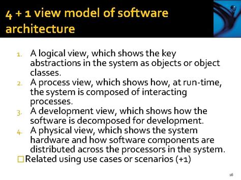 Image result for Design View Software Engineering