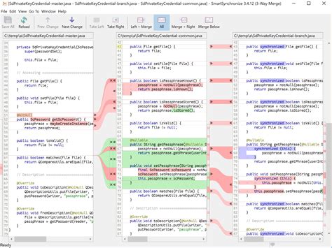 Image result for vs Code Merge