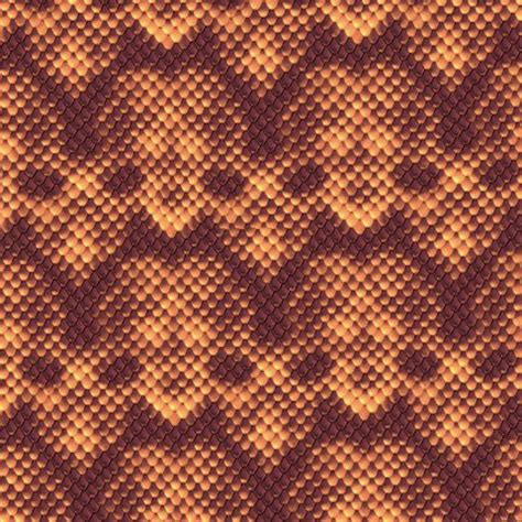 Copperhead Snake Skin – Pattern Crew