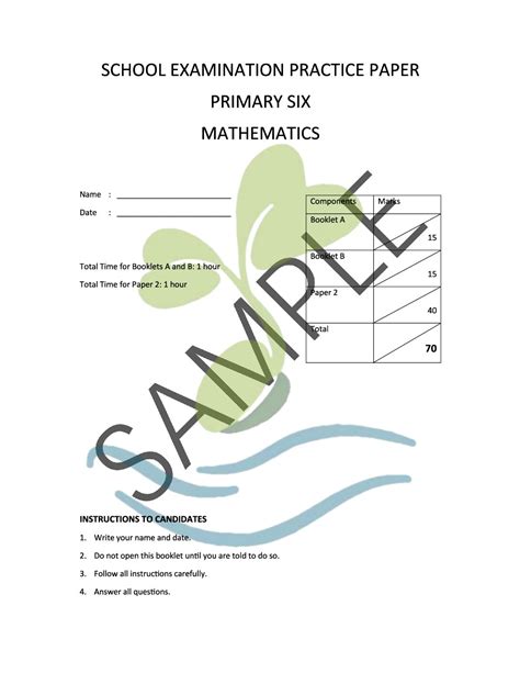 Image result for Practice Paper