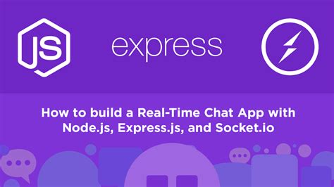 Image result for React Express API Chat Socket.io Tutorial Node.js