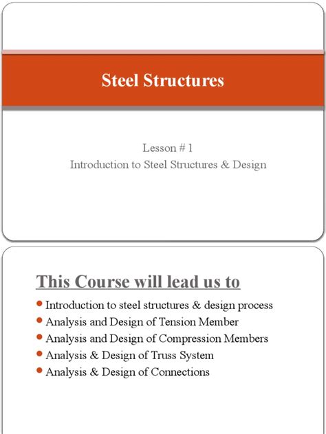 Structural Steel Design PDF に対する画像結果
