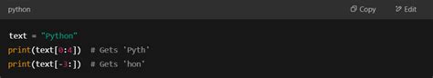 Toradh íomhá ar Why Are String Immutable in Python