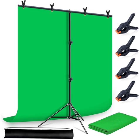 Image result for Green Screen Backdrop