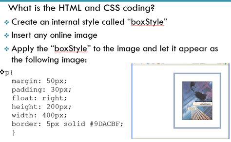 Image result for Embedded Internal Style Code