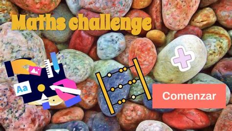 Image result for Random Maths Challenge