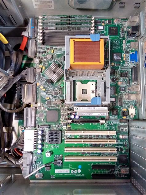 Image result for Computer Science Motherboard