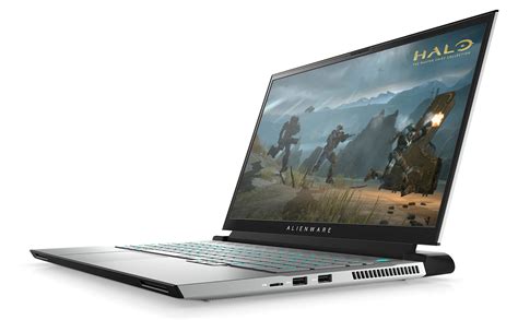 Image result for Alienware M17 R4 2021