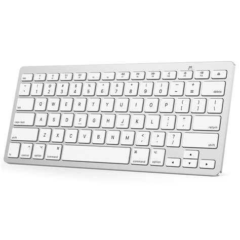 Toradh íomhá ar Compact Bluetooth Keyboard