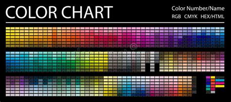 Toradh íomhá ar RGB Color Chart