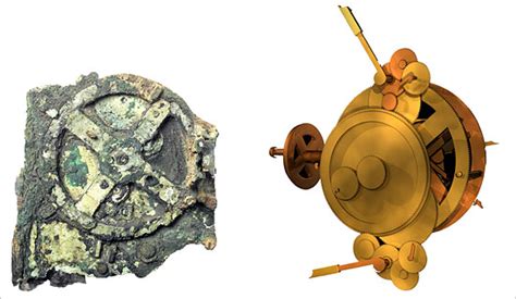 Image result for First Programable Computer Greeks